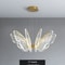 Minimalist Butterfly Acrylic Chandelier 9