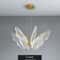 Minimalist Butterfly Acrylic Chandelier 10
