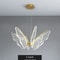 Minimalist Butterfly Acrylic Chandelier 10