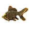 Retro Brass Goldfish Figurine Decor 7