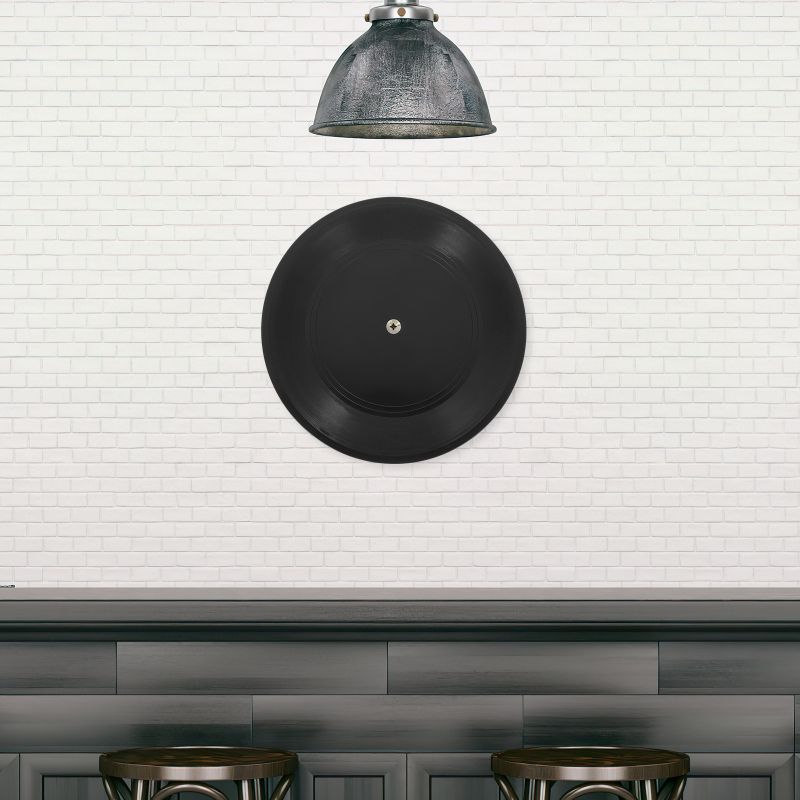 Retro Vinyl Record Wall Decor 8