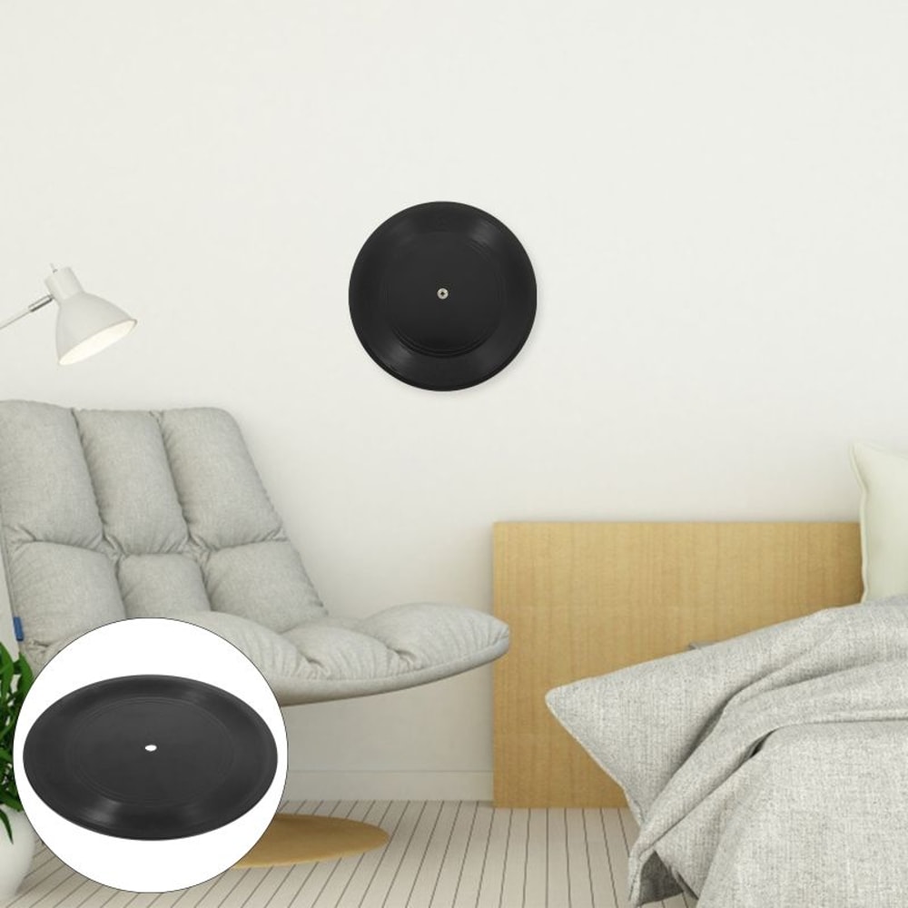 Retro Vinyl Record Wall Decor 9