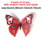3D Butterfly Magnetic Wall Decor Set 1