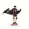 Haikyuu Acrylic Stand Volleyball Anime Figure Desk Decor 7