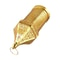 Moroccan Golden Iron Lantern Decor 12