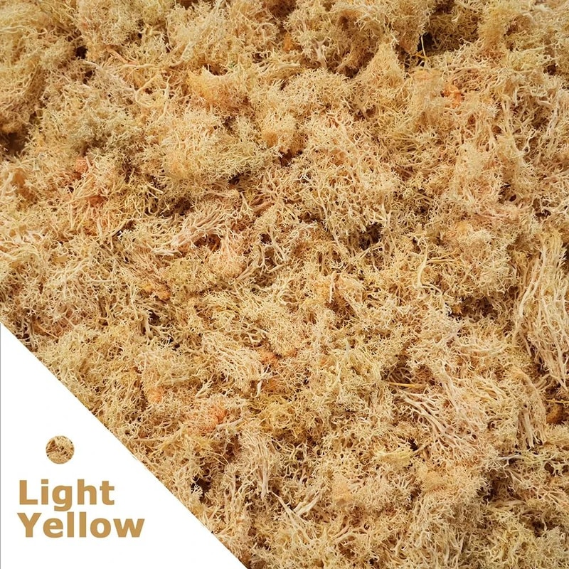 Artificial Moss Grass DIY Decor 12