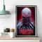 Stranger Things Canvas Wall Poster 8