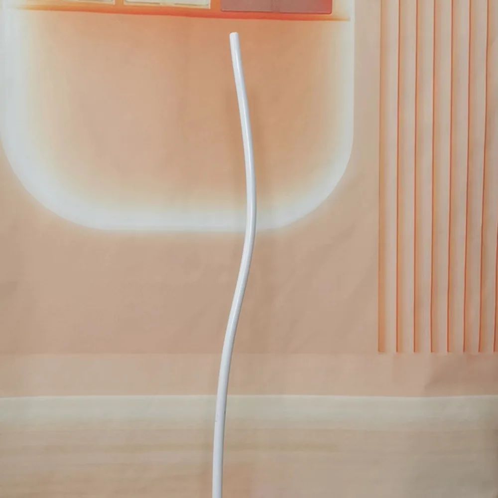 Floor Standing Flower Pole Base Stand 3