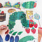Hungry Caterpillar Flag Banner Classroom Decor 2