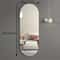 Arched Acrylic Self Adhesive Full Length Mirror 5