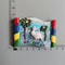 Mauritius Dodo Souvenir Fridge Magnet 12