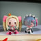 Cute Re Zero Rem Mini Anime Figurine Set 7