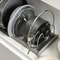 Expandable Pots And Pans Storage Rack Organizer 8