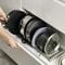 Expandable Pots And Pans Storage Rack Organizer 10