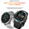 T Rex 3 Military Grade Smartwatch With AMOLED Display 6