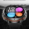 T Rex 3 Military Grade Smartwatch With AMOLED Display 7