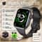 Ultra Smartwatch AMOLED GPS Waterproof With Call 6
