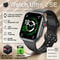 Ultra Smartwatch AMOLED GPS Waterproof With Call 6