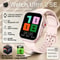 Ultra Smartwatch AMOLED GPS Waterproof With Call 7