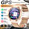 T Rex 3 Ultra Military GPS Smartwatch AMOLED 19