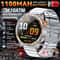 T Rex 3 Pro GPS Smartwatch With 1100mAh Battery 21