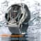 185 Inch AMOLED GPS Smartwatch With Bluetooth Call 7