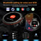 T Rex 3 GPS Military Smartwatch With NFC Call 2