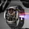 T Rex 3 GPS Military Smartwatch With NFC Call 6