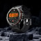 T Rex 3 GPS Military Smartwatch With NFC Call 15