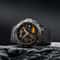T Rex 3 GPS Military Smartwatch With NFC Call 16