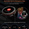 T Rex 3 GPS Military Smartwatch With NFC Call 7