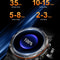 T Rex 3 GPS Military Smartwatch With NFC Call 12