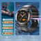 T Rex 3 GPS Military Smartwatch With NFC Call 20