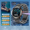 T Rex 3 GPS Military Smartwatch With NFC Call 24