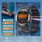 T Rex 3 GPS Military Smartwatch With NFC Call 25