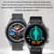 ECG PPG AI Health Smartwatch With Lipid And Uric Monitor 6