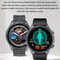ECG PPG AI Health Smartwatch With Lipid And Uric Monitor 6