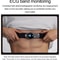 ECG PPG AI Health Smartwatch With Lipid And Uric Monitor 8