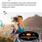ECG PPG AI Health Smartwatch With Lipid And Uric Monitor 11