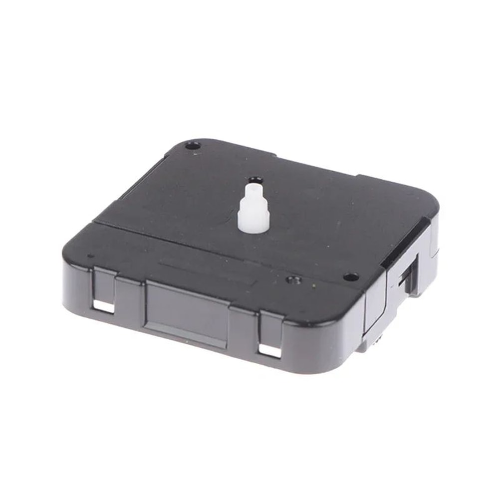 Silent Quartz Clock Movement Repair Kit 9