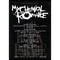 My Chemical Romance Canvas Poster Wall Art 10