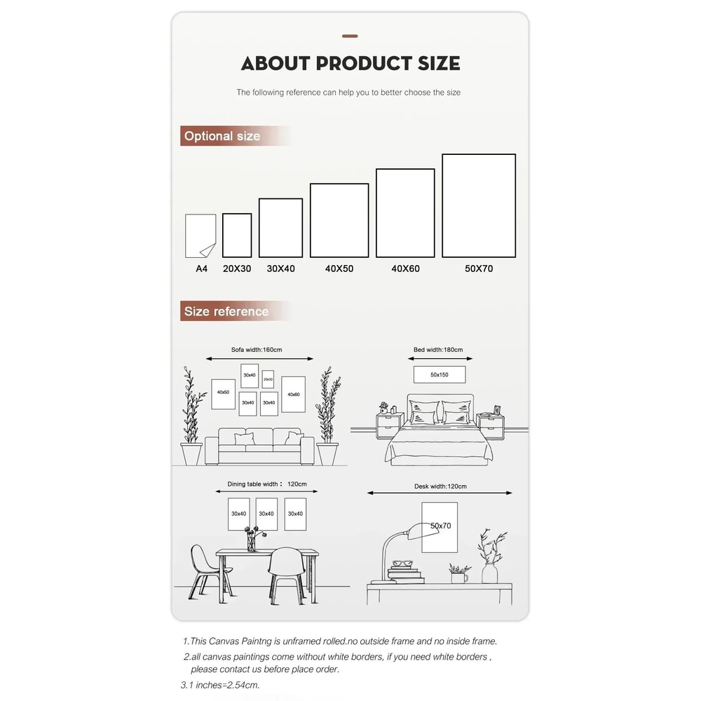 My Chemical Romance Canvas Poster Wall Art 19