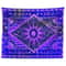Indian Tarot Mandala Boho Tapestry Wall Decor 10