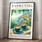 Buongiorno Espresso Coffee Canvas Wall Poster 11