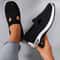 Women Breathable Lightweight Casual Sports Shoes 4