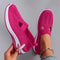 Women Breathable Lightweight Casual Sports Shoes 5