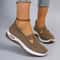 Women Breathable Lightweight Casual Sports Shoes 19
