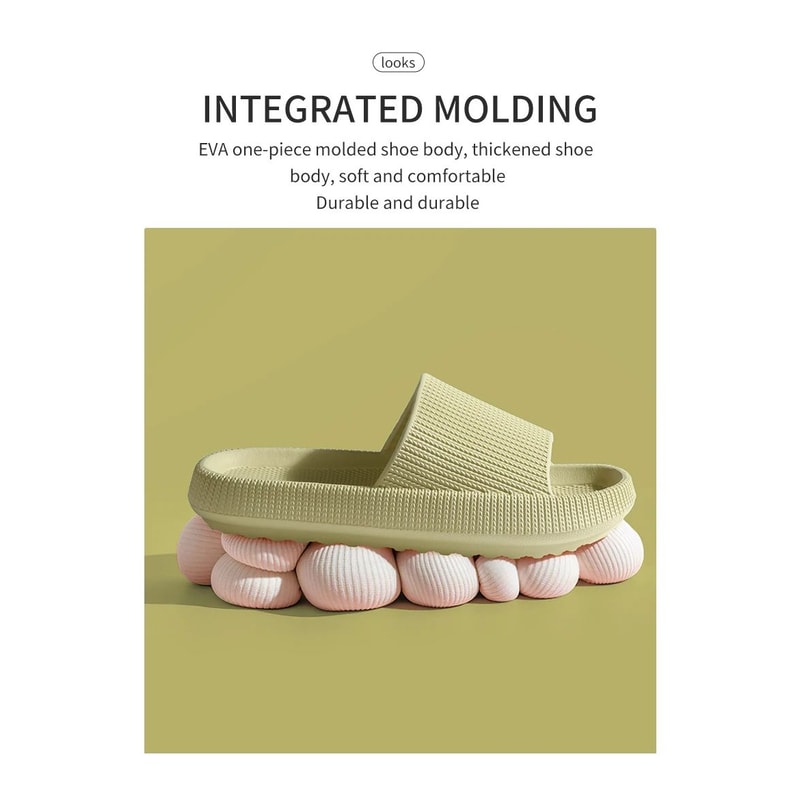 Soft EVA Non Slip Home Slippers For Men 10