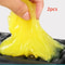 Car Cleaning Gel Dust Remover Slime 8
