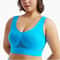 High Support Back Design Sports Bra 18
